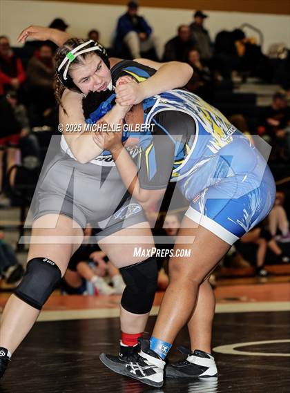 Thumbnail 2 in NYSPHSAA Section VI State Qualifier (Preliminary Rounds) photogallery.