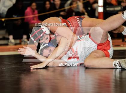 Thumbnail 3 in NYSPHSAA Section VI State Qualifier (Preliminary Rounds) photogallery.