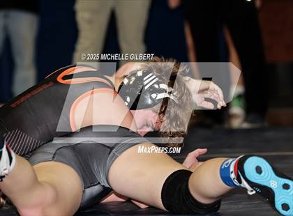 Thumbnail 1 in NYSPHSAA Section VI State Qualifier (Preliminary Rounds) photogallery.