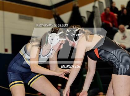Thumbnail 1 in NYSPHSAA Section VI State Qualifier (Preliminary Rounds) photogallery.