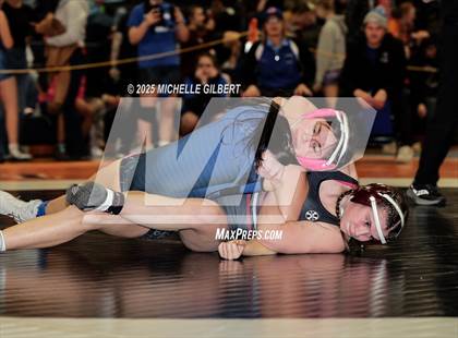 Thumbnail 1 in NYSPHSAA Section VI State Qualifier (Preliminary Rounds) photogallery.