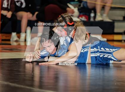 Thumbnail 2 in NYSPHSAA Section VI State Qualifier (Preliminary Rounds) photogallery.