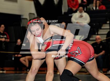 Thumbnail 2 in NYSPHSAA Section VI State Qualifier (Preliminary Rounds) photogallery.