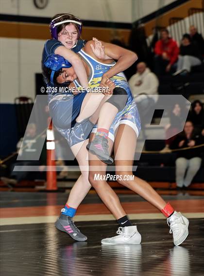 Thumbnail 1 in NYSPHSAA Section VI State Qualifier (Preliminary Rounds) photogallery.