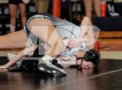 Thumbnail 1 in NYSPHSAA Section VI State Qualifier (Preliminary Rounds) photogallery.