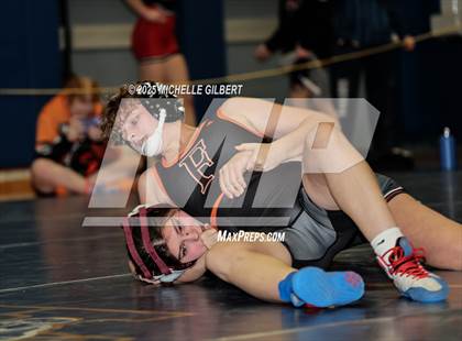 Thumbnail 2 in NYSPHSAA Section VI State Qualifier (Preliminary Rounds) photogallery.
