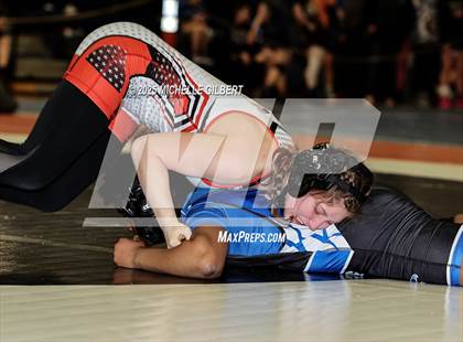 Thumbnail 3 in NYSPHSAA Section VI State Qualifier (Preliminary Rounds) photogallery.