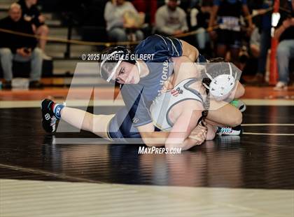 Thumbnail 2 in NYSPHSAA Section VI State Qualifier (Preliminary Rounds) photogallery.