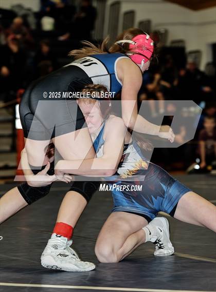 Thumbnail 2 in NYSPHSAA Section VI State Qualifier (Preliminary Rounds) photogallery.