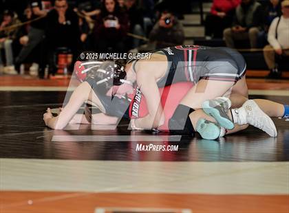 Thumbnail 2 in NYSPHSAA Section VI State Qualifier (Preliminary Rounds) photogallery.