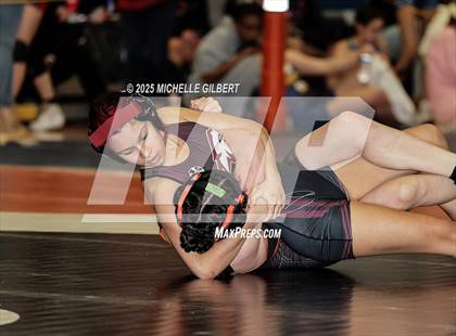 Thumbnail 3 in NYSPHSAA Section VI State Qualifier (Preliminary Rounds) photogallery.