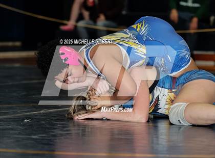 Thumbnail 1 in NYSPHSAA Section VI State Qualifier (Preliminary Rounds) photogallery.