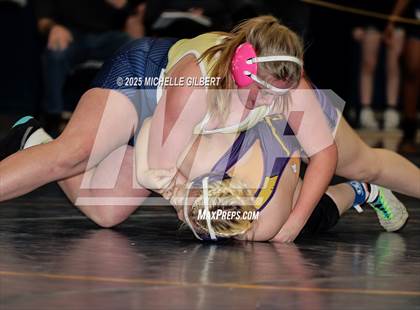 Thumbnail 3 in NYSPHSAA Section VI State Qualifier (Preliminary Rounds) photogallery.