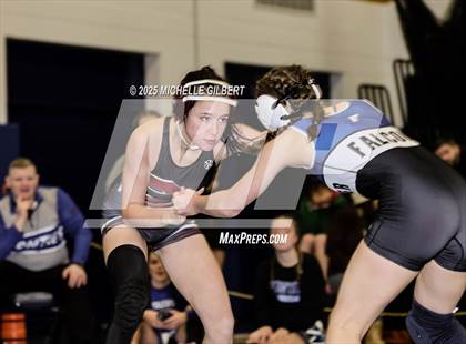 Thumbnail 2 in NYSPHSAA Section VI State Qualifier (Preliminary Rounds) photogallery.