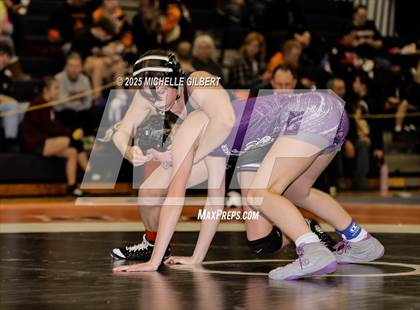 Thumbnail 2 in NYSPHSAA Section VI State Qualifier (Preliminary Rounds) photogallery.