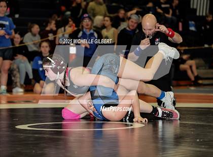 Thumbnail 3 in NYSPHSAA Section VI State Qualifier (Preliminary Rounds) photogallery.