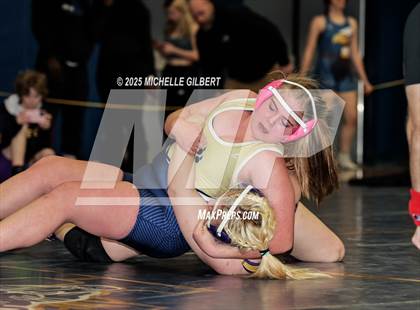 Thumbnail 1 in NYSPHSAA Section VI State Qualifier (Preliminary Rounds) photogallery.