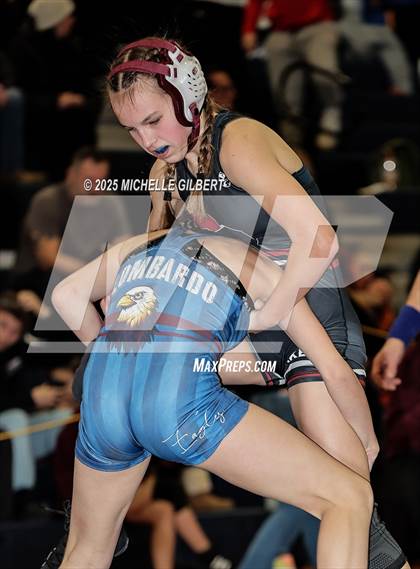 Thumbnail 1 in NYSPHSAA Section VI State Qualifier (Preliminary Rounds) photogallery.