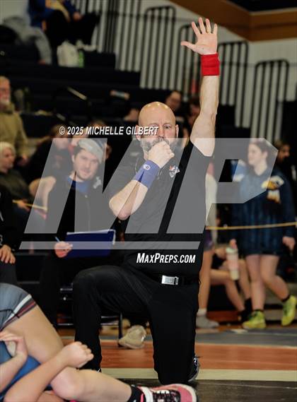Thumbnail 1 in NYSPHSAA Section VI State Qualifier (Preliminary Rounds) photogallery.
