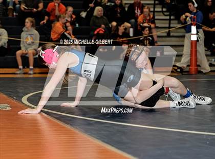 Thumbnail 2 in NYSPHSAA Section VI State Qualifier (Preliminary Rounds) photogallery.
