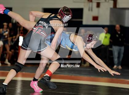 Thumbnail 3 in NYSPHSAA Section VI State Qualifier (Preliminary Rounds) photogallery.