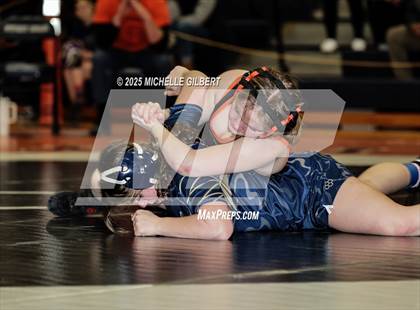 Thumbnail 2 in NYSPHSAA Section VI State Qualifier (Preliminary Rounds) photogallery.