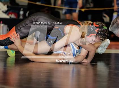 Thumbnail 2 in NYSPHSAA Section VI State Qualifier (Preliminary Rounds) photogallery.