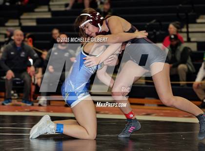 Thumbnail 1 in NYSPHSAA Section VI State Qualifier (Preliminary Rounds) photogallery.