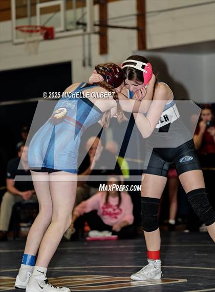 Thumbnail 1 in NYSPHSAA Section VI State Qualifier (Preliminary Rounds) photogallery.