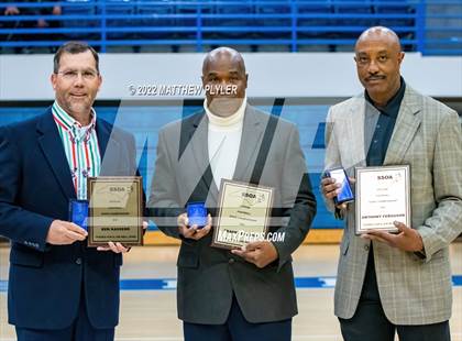 Thumbnail 3 in New Hanover vs. Westover (Cumberland County Holiday Classic) photogallery.
