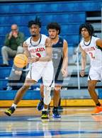 Photo from the gallery "New Hanover vs. Westover (Cumberland County Holiday Classic)"