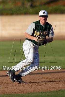 Thumbnail 2 in Mira Costa vs. Los Alamitos (Redondo Tourney) photogallery.