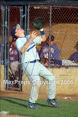 Thumbnail 2 in Mira Costa vs. Los Alamitos (Redondo Tourney) photogallery.