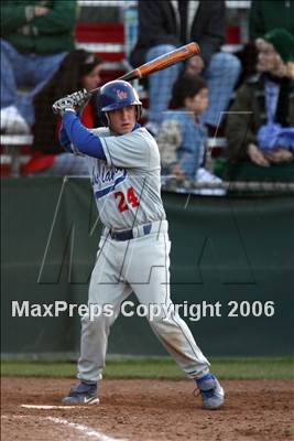 Thumbnail 1 in Mira Costa vs. Los Alamitos (Redondo Tourney) photogallery.