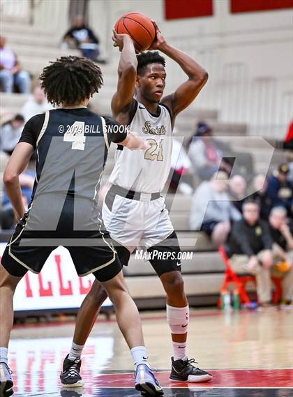 Thumbnail 1 in Berks Catholic @ Neumann-Goretti (PIAA Class 4A Round 2) photogallery.