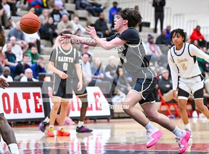 Thumbnail 1 in Berks Catholic @ Neumann-Goretti (PIAA Class 4A Round 2) photogallery.
