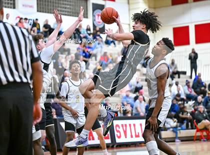 Thumbnail 1 in Berks Catholic @ Neumann-Goretti (PIAA Class 4A Round 2) photogallery.