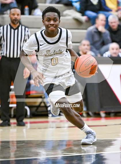 Thumbnail 3 in Berks Catholic @ Neumann-Goretti (PIAA Class 4A Round 2) photogallery.