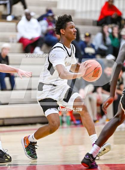 Thumbnail 3 in Berks Catholic @ Neumann-Goretti (PIAA Class 4A Round 2) photogallery.