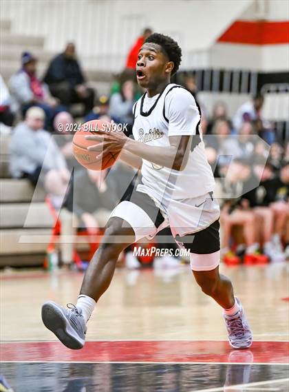 Thumbnail 2 in Berks Catholic @ Neumann-Goretti (PIAA Class 4A Round 2) photogallery.