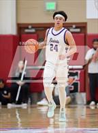 Photo from the gallery "Desert Mountain vs. Notre Dame Prep (Hoophall West Invitational)"