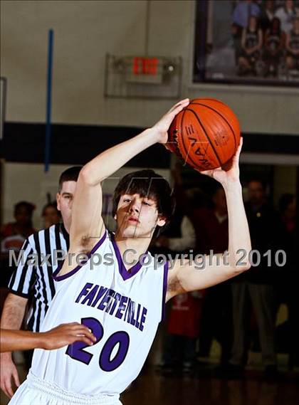 Thumbnail 3 in Northside @ Fayetteville photogallery.