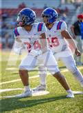 Photo from the gallery "Memphis University School @ Bartlett"
