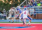 Photo from the gallery "Memphis University School @ Bartlett"
