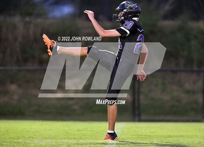 Thumbnail 3 in Grace Christian Academy @ Mount Juliet Christian Academy photogallery.
