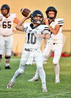 Photo from the gallery "Grace Christian Academy @ Mount Juliet Christian Academy"