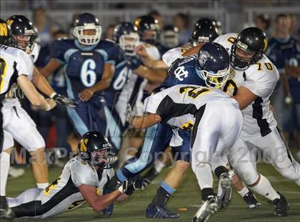 Thumbnail 3 in Novato @ Valley Christian photogallery.