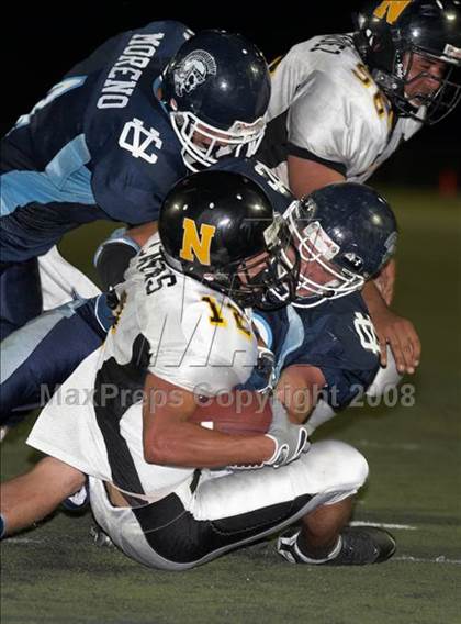 Thumbnail 3 in Novato @ Valley Christian photogallery.