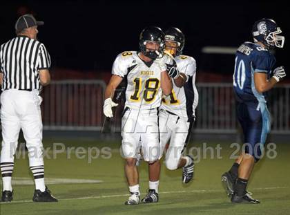 Thumbnail 3 in Novato @ Valley Christian photogallery.