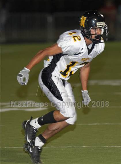 Thumbnail 2 in Novato @ Valley Christian photogallery.
